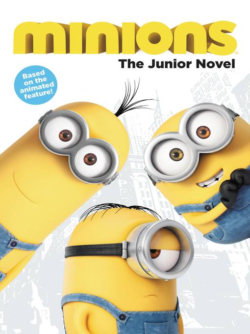 Title details for Minions by Sadie Chesterfield - Available